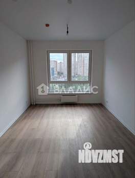 1-к квартира, сданный дом, 36м2, 10/25 этаж