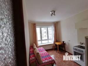 1-к квартира, вторичка, 35м2, 15/17 этаж