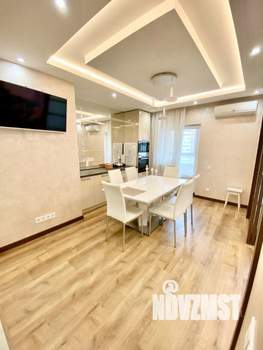 3-к квартира, вторичка, 71м2, 18/25 этаж