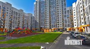 1-к квартира, вторичка, 29м2, 16/17 этаж