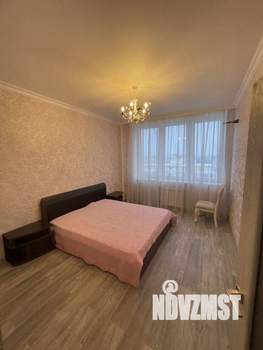 3-к квартира, вторичка, 82м2, 19/20 этаж