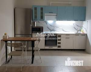 2-к квартира, вторичка, 56м2, 5/25 этаж