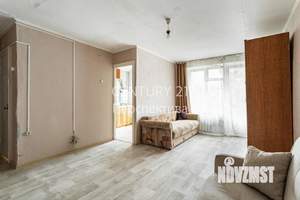 1-к квартира, вторичка, 32м2, 2/5 этаж