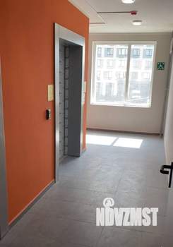 Студия квартира, вторичка, 26м2, 2/26 этаж