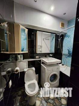 2-к квартира, вторичка, 45м2, 2/9 этаж