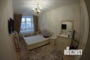 2-к квартира, вторичка, 53м2, 15/17 этаж