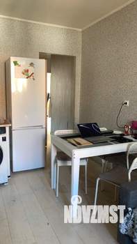 2-к квартира, вторичка, 52м2, 4/5 этаж