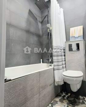 2-к квартира, вторичка, 54м2, 3/17 этаж