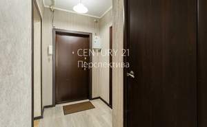 1-к квартира, вторичка, 43м2, 6/25 этаж