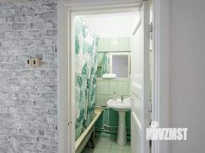 1-к квартира, вторичка, 32м2, 3/5 этаж