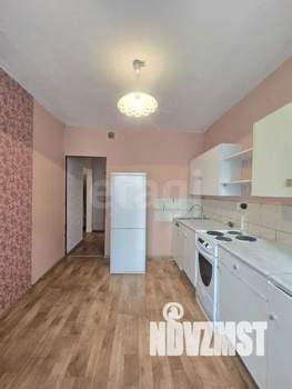 2-к квартира, вторичка, 52м2, 2/17 этаж