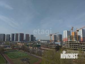 3-к квартира, вторичка, 55м2, 9/9 этаж