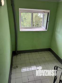 1-к квартира, вторичка, 33м2, 4/5 этаж