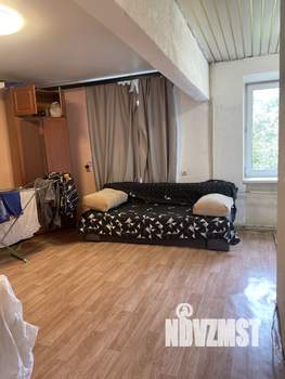 Студия квартира, вторичка, 32м2, 4/5 этаж