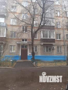 2-к квартира, вторичка, 43м2, 4/5 этаж