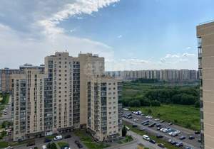 1-к квартира, вторичка, 34м2, 14/17 этаж