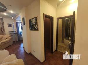 3-к квартира, вторичка, 85м2, 15/17 этаж
