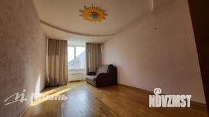 3-к квартира, вторичка, 74м2, 5/6 этаж