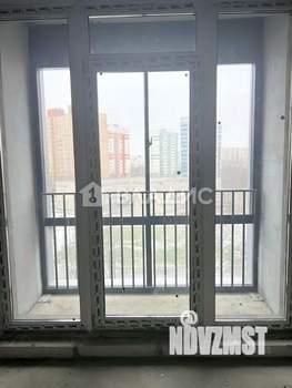 1-к квартира, сданный дом, 32м2, 5/17 этаж