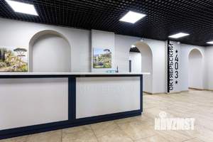 Студия квартира, вторичка, 35м2, 2/4 этаж