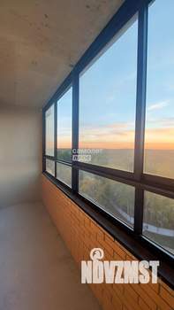 1-к квартира, вторичка, 36м2, 12/17 этаж