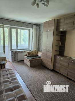 3-к квартира, вторичка, 62м2, 5/5 этаж