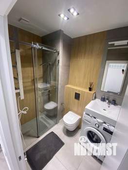 1-к квартира, вторичка, 49м2, 2/24 этаж