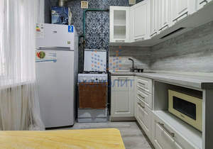 2-к квартира, вторичка, 40м2, 3/5 этаж