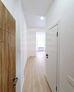 Студия квартира, вторичка, 19м2, 1/4 этаж