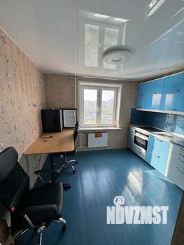 3-к квартира, вторичка, 83м2, 11/17 этаж