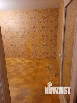 2-к квартира, вторичка, 45м2, 2/5 этаж