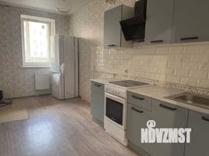 2-к квартира, вторичка, 55м2, 2/7 этаж