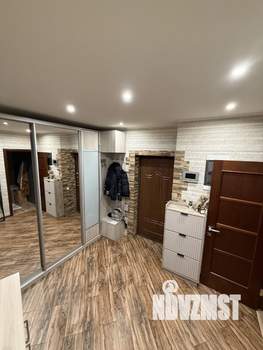 1-к квартира, вторичка, 49м2, 8/13 этаж