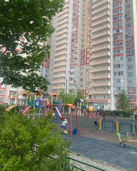 2-к квартира, вторичка, 57м2, 15/27 этаж