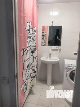 1-к квартира, вторичка, 41м2, 2/25 этаж