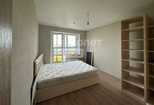 2-к квартира, вторичка, 57м2, 17/26 этаж