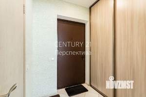 1-к квартира, вторичка, 27м2, 1/3 этаж