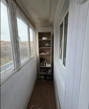 3-к квартира, вторичка, 63м2, 8/9 этаж