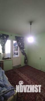 3-к квартира, вторичка, 55м2, 8/9 этаж