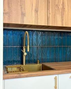 1-к квартира, вторичка, 35м2, 6/17 этаж