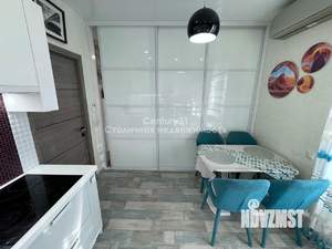 2-к квартира, вторичка, 39м2, 10/17 этаж