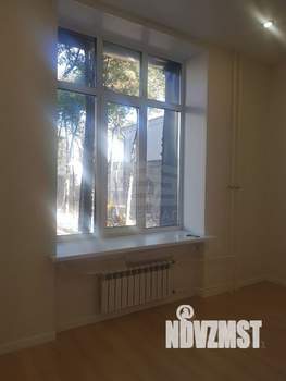 Студия квартира, вторичка, 17м2, 2/4 этаж