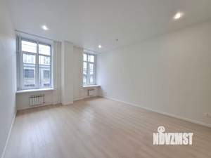 Студия квартира, вторичка, 36м2, 2/4 этаж