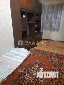 3-к квартира, вторичка, 54м2, 5/5 этаж
