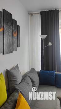 1-к квартира, вторичка, 35м2, 10/25 этаж