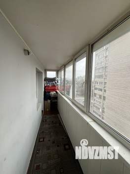 1-к квартира, вторичка, 44м2, 7/10 этаж