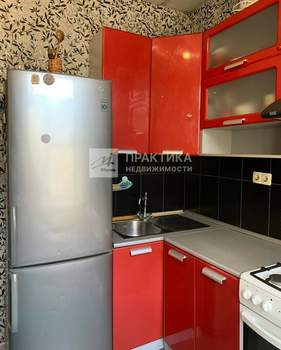 2-к квартира, вторичка, 51м2, 3/4 этаж