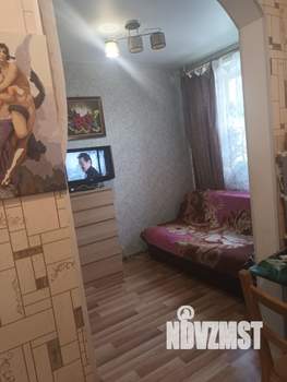 2-к квартира, вторичка, 27м2, 2/3 этаж