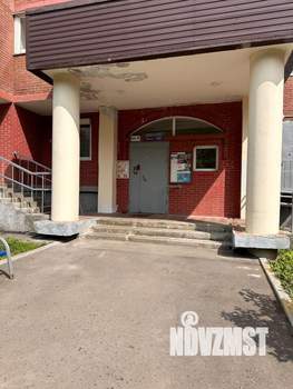 2-к квартира, вторичка, 67м2, 16/16 этаж