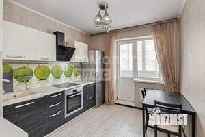 1-к квартира, вторичка, 33м2, 3/5 этаж